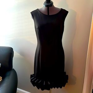Cocktail dress/little black dress